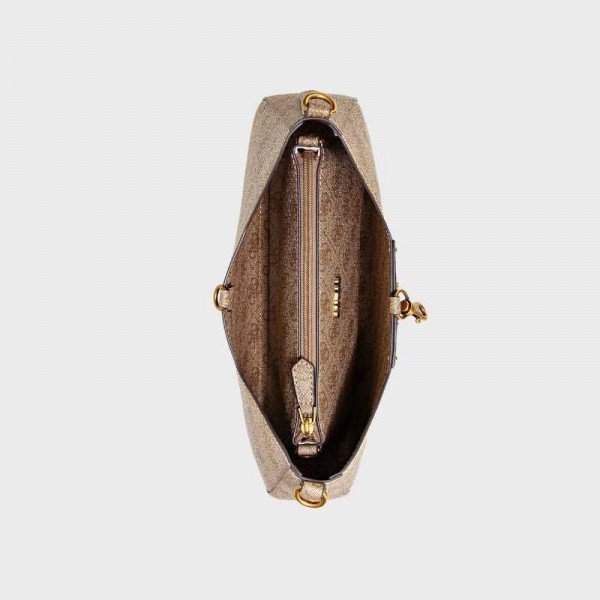 Guess - Sac hobo eco Brenton