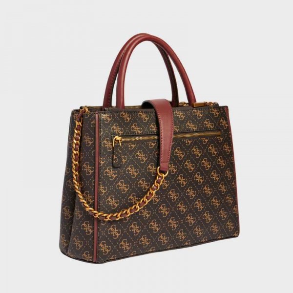 Guess - Sac à main Izzy