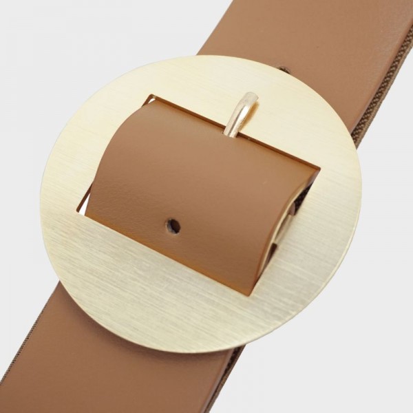 Anais - Ceinture élastique pour femme...