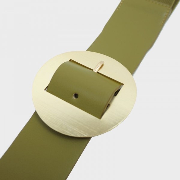 Anais - Ceinture élastique pour femme...