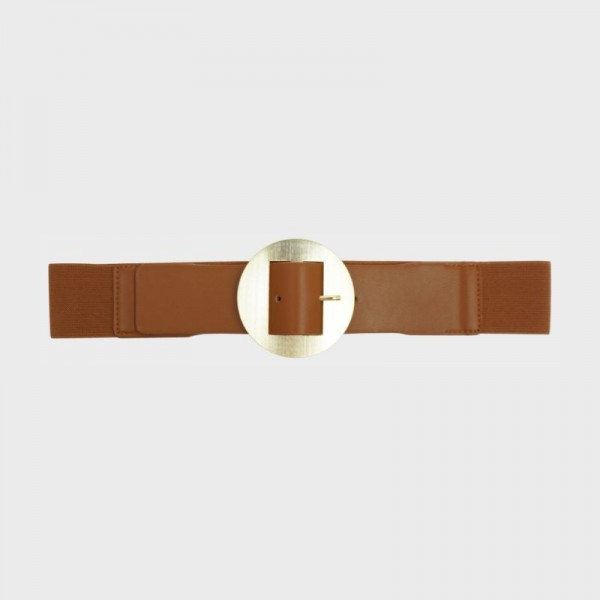 Anais - Ceinture élastique pour femme...