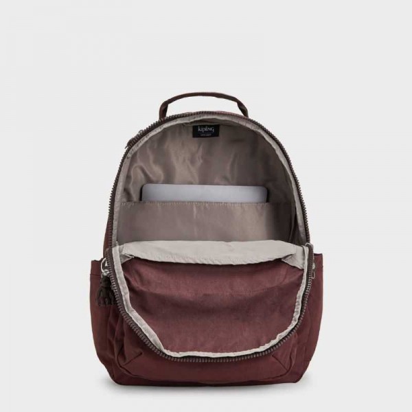 Kipling - Sac à dos ordinateur 15"...