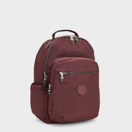 Sac à dos Seoul Mahogany de la marque Kipling