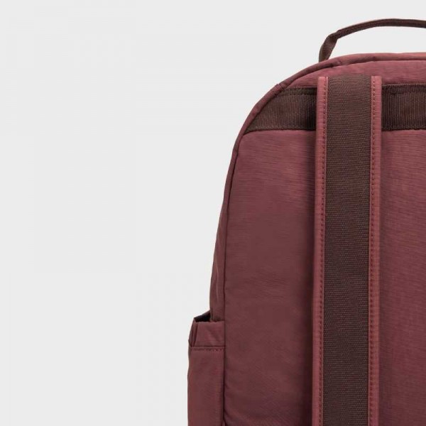 Kipling - Sac à dos ordinateur 15"...