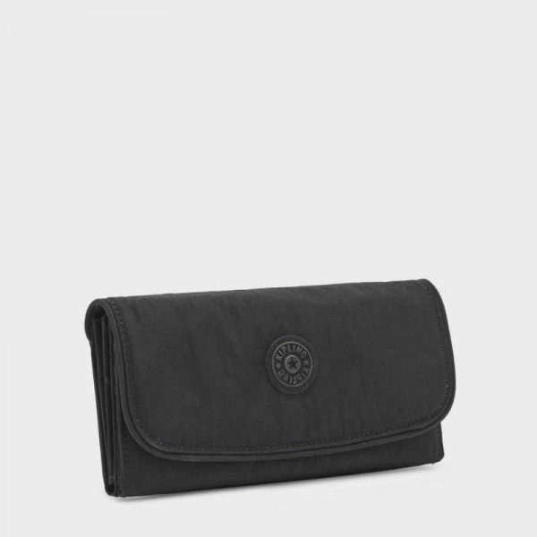 Portefeuille RFID Money Land de la marque Kipling