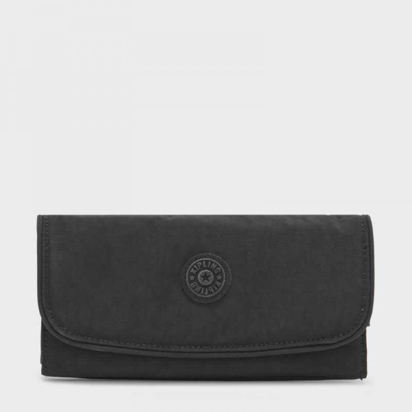 Portefeuille RFID Money Land de la marque Kipling Portefeuille RFID Money Land de la marque Kipling