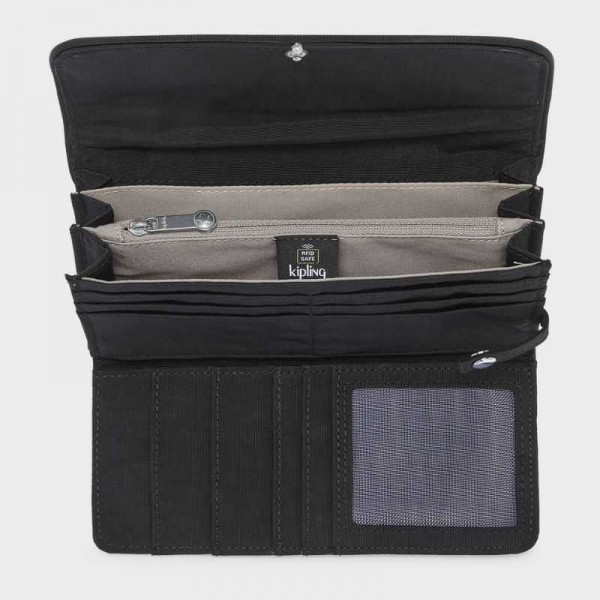 Kipling - Portefeuille RFID Money Land Kipling - Portefeuille RFID Money Land