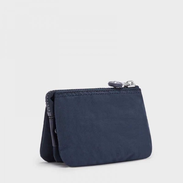 Kipling - Petite pochette en toile... Kipling - Petite pochette en toile...