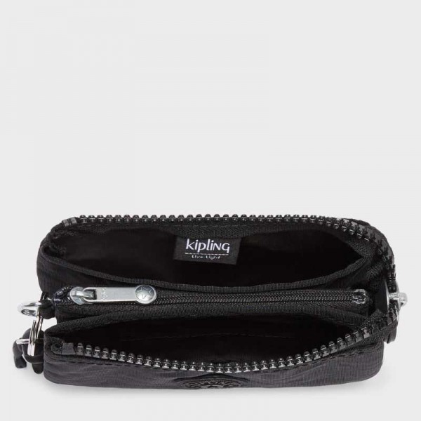 Kipling - Petite pochette en toile...