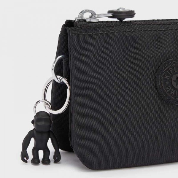 Kipling - Petite pochette en toile...