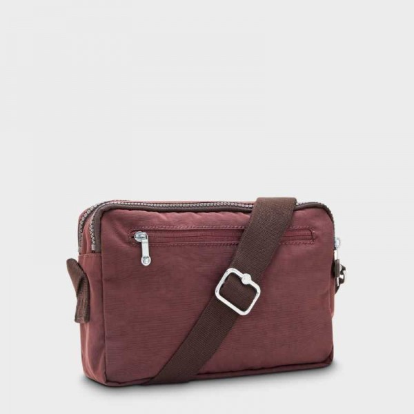 Kipling - Sac bandoulière Abanu M