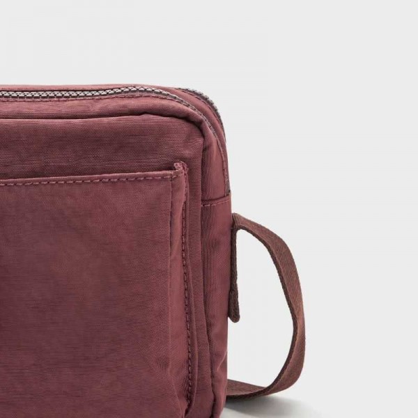 Kipling - Sac bandoulière Abanu M