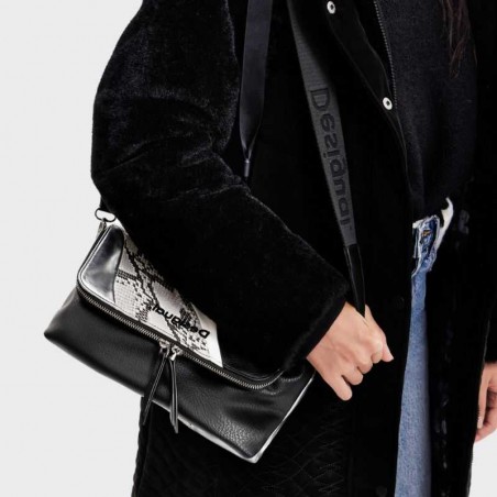 22waxp87 Sac bandoulière Desigual