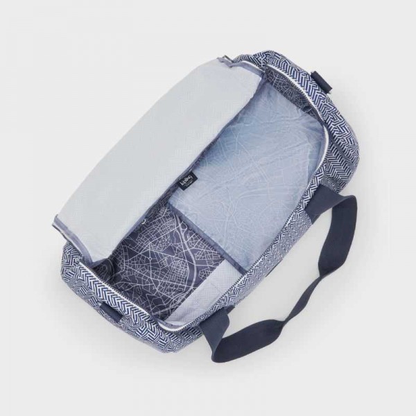 Kipling - Sac week-end et de sport...