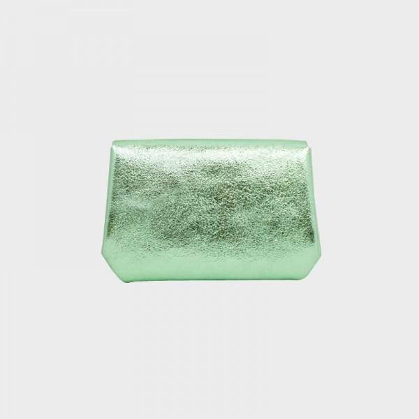 Anais - Porte monnaie à pression en... Anais - Porte monnaie à pression en...