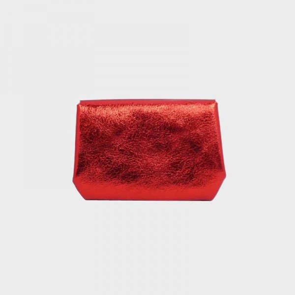 Anais - Porte monnaie à pression en...