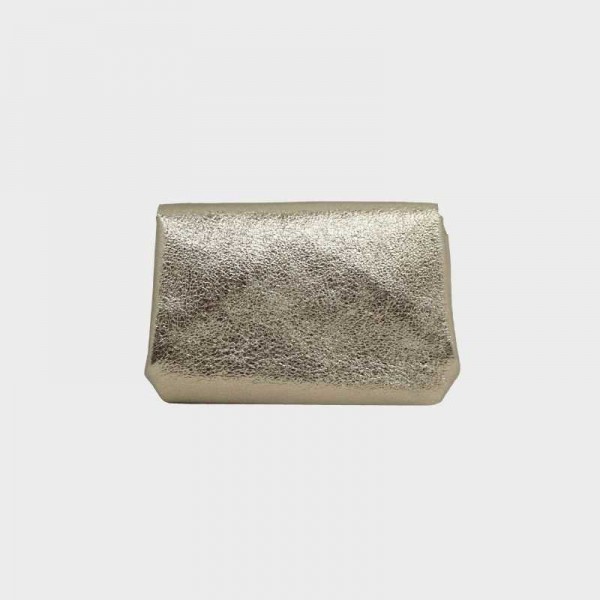 Anais - Porte monnaie à pression en...