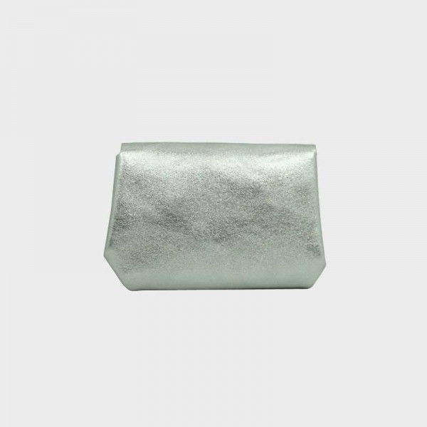 Anais - Porte monnaie à pression en...