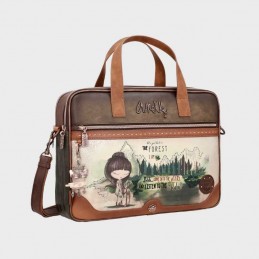 Anekke - Sac porte document...