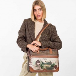 Anekke - Sac porte document... 2