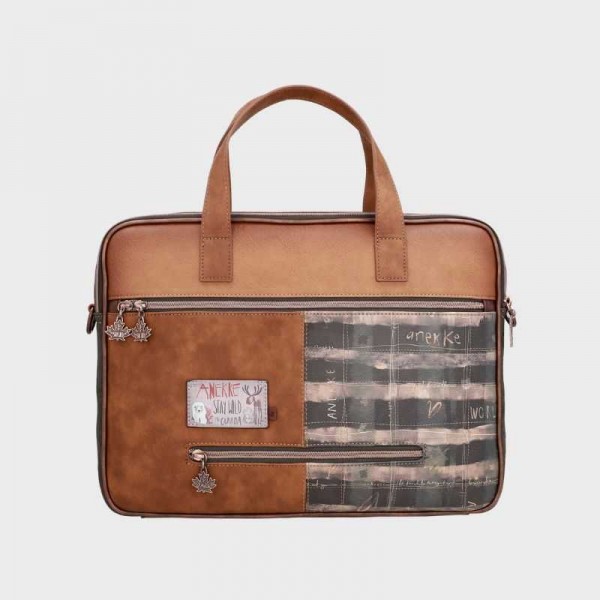 Anekke - Sac porte document 15" The...