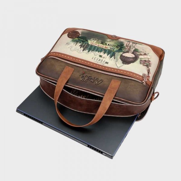 Anekke - Sac porte document 15" The...