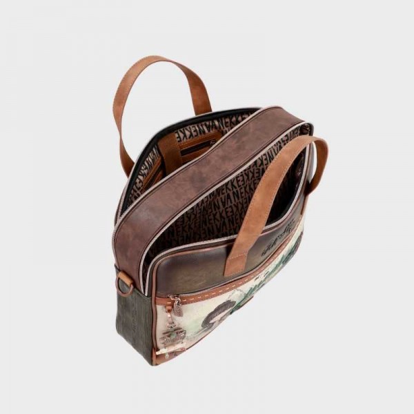 Anekke - Sac porte document 15" The...