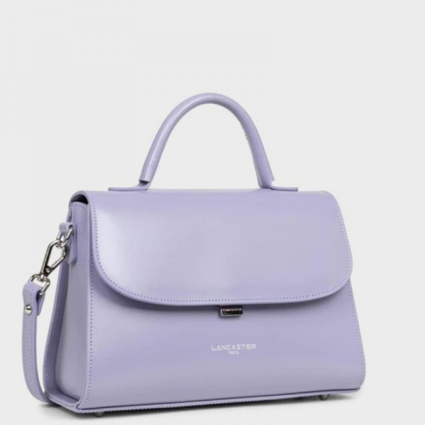Lancaster - Sac à main Suave Even 433-17 Lancaster - Sac à main Suave Even 433-17