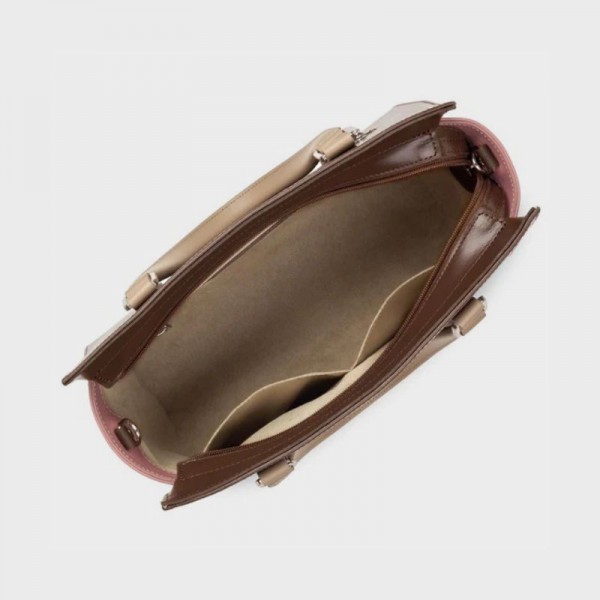 Lancaster - Sac à main Constance 437-03 Lancaster - Sac à main Constance 437-03