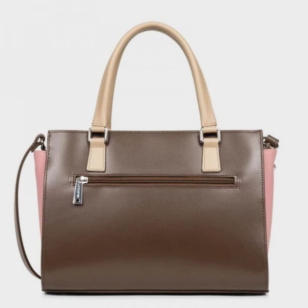 Lancaster - Sac à main Constance 437-03 Lancaster - Sac à main Constance 437-03