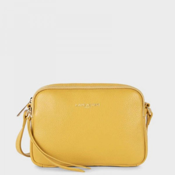 Lancaster - Mini sac trotteur Dune... Lancaster - Mini sac trotteur Dune...