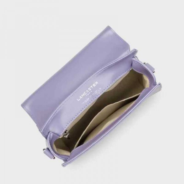 Lancaster - Petit sac à main Suave... Lancaster - Petit sac à main Suave...