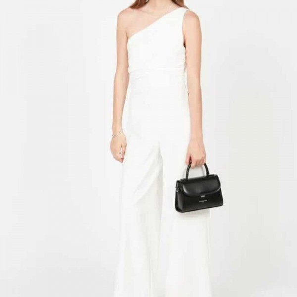 Lancaster - Petit sac à main Suave...