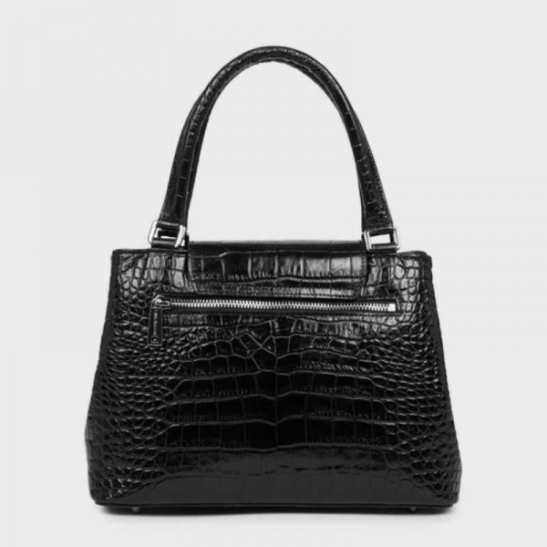 Lancaster - Sac à main Exotic Lézard...