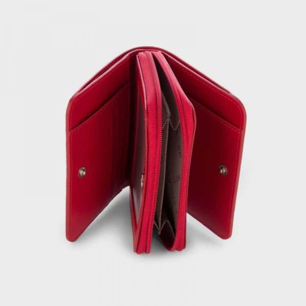 Lancaster - Porte monnaie en refente...