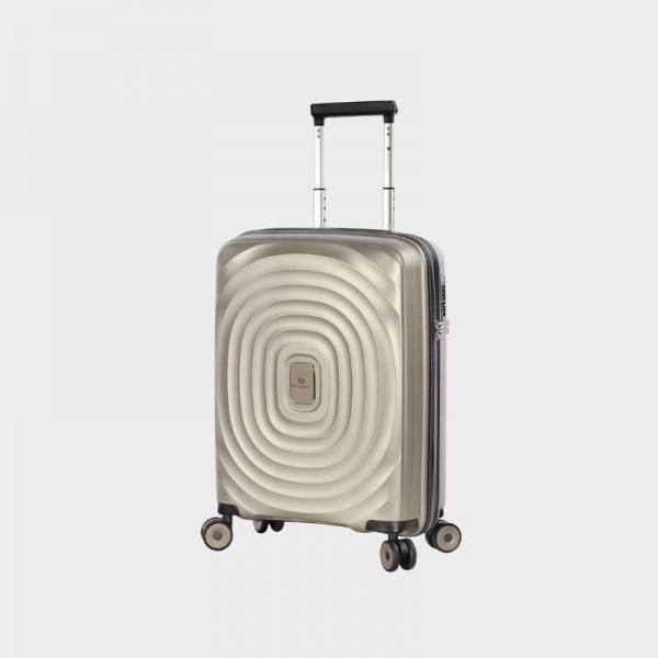 valise champagne snowball 05203s