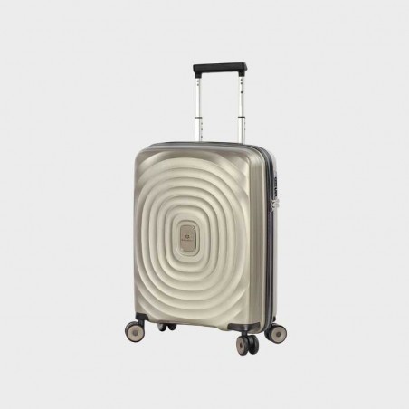 valise champagne snowball 05203s