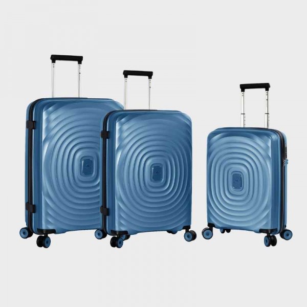 valise champagne snowball 05203s valise champagne snowball 05203s