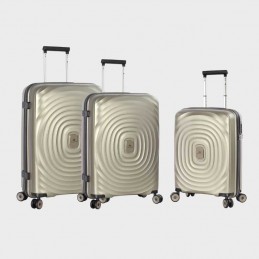 Snowball - Moyenne valise 4... 2