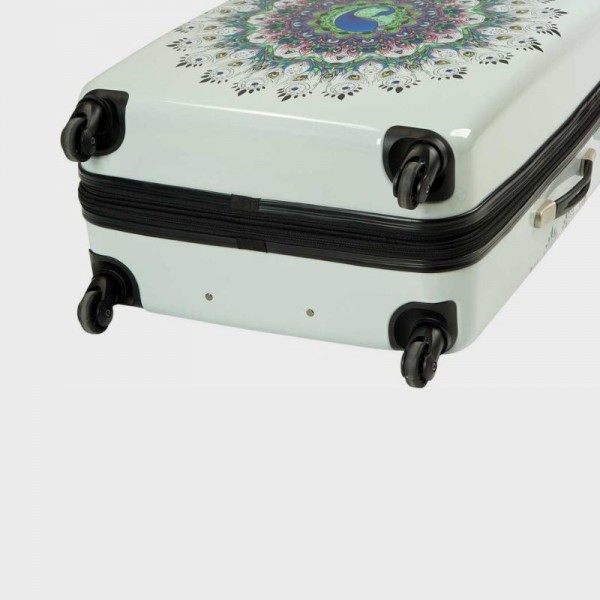 Snowball - Valise cabine 4 roues 48cm Snowball - Valise cabine 4 roues 48cm