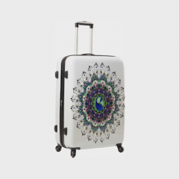 Snowball - Valise cabine 4...