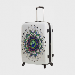 Snowball - Moyenne valise 4...