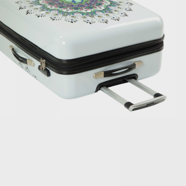 Snowball - Grande valise 4 roues 69cm Snowball - Grande valise 4 roues 69cm