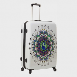 Snowball - Grande valise 4...