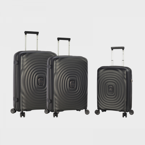 Snowball - Grande valise 4 roues 70cm