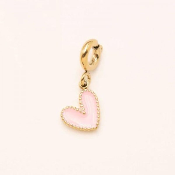 Bohm - Lockie Charm Yesenia coeurs