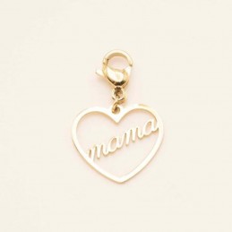 Bohm - Lockie Charm Mama