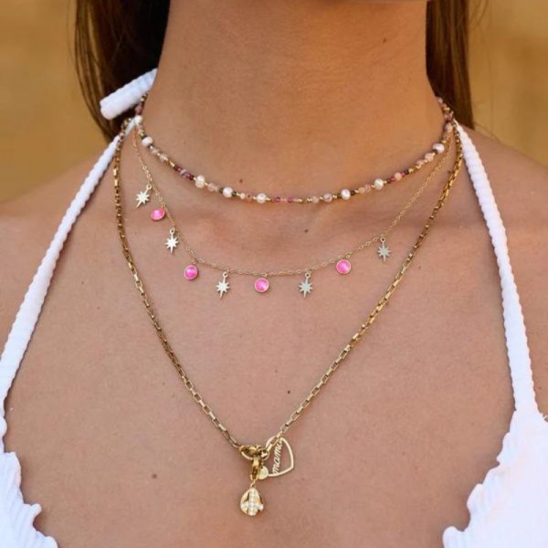 Bohm - Lockie Charm Mama