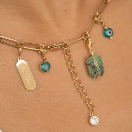 Bohm - Lockie Charm Girl Power 2