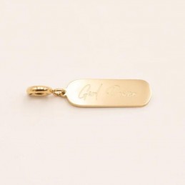 Bohm - Lockie Charm Girl Power